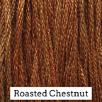 Roasted Chestnut - Click Image to Close